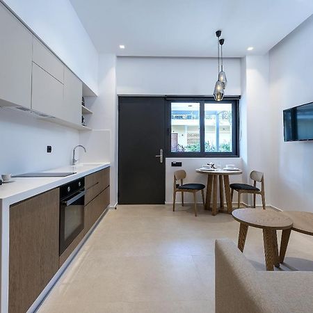 Apollon City Suites Kos Exteriér fotografie