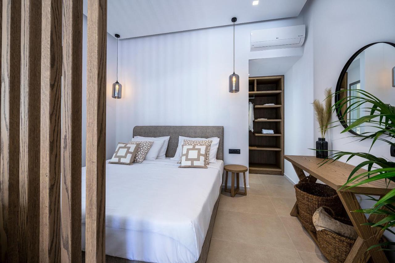 Apollon City Suites Kos Exteriér fotografie