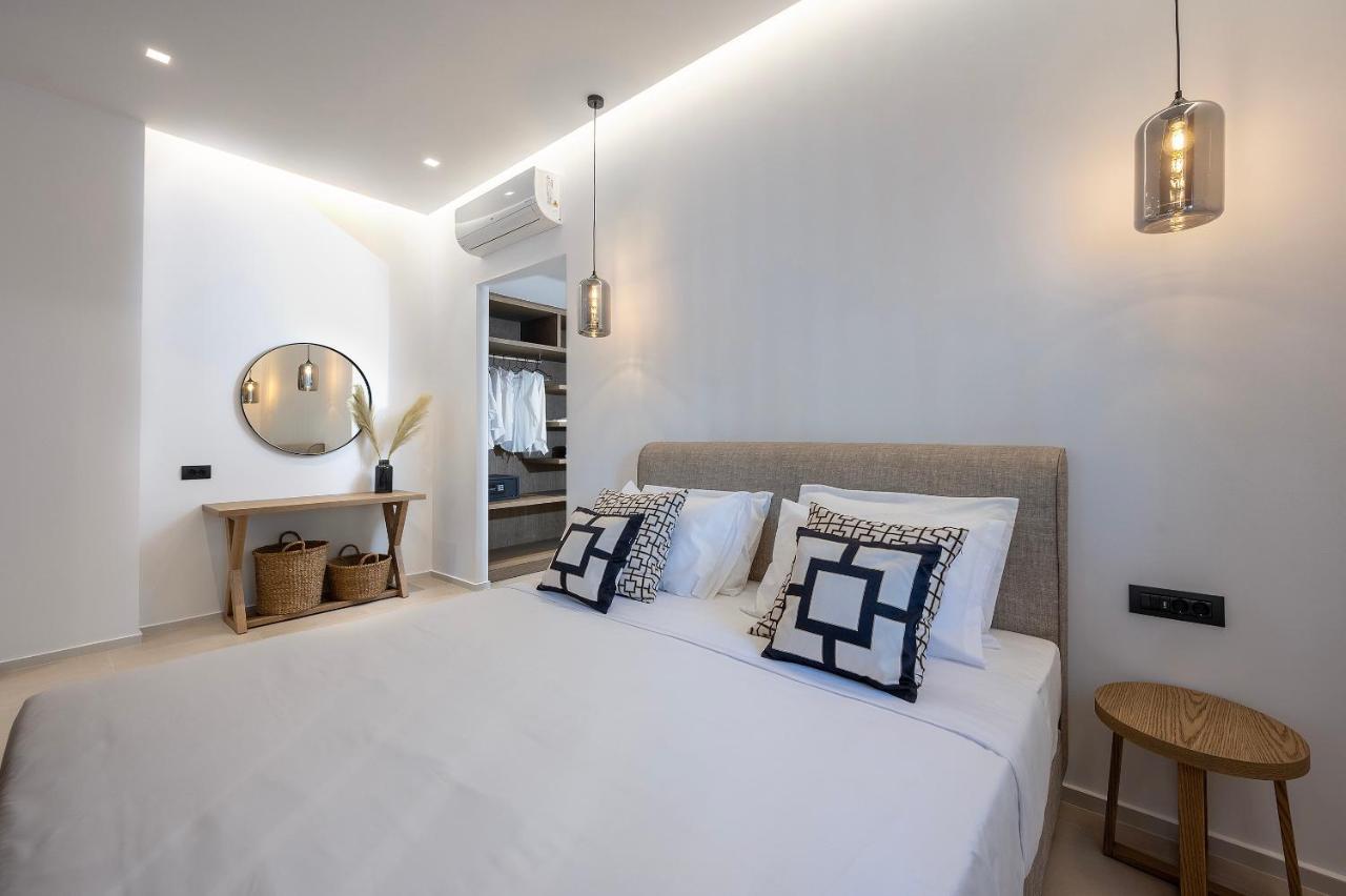 Apollon City Suites Kos Exteriér fotografie